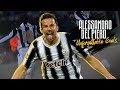 Alessandro Del Piero 15 Legendary Goals Impossible To Forget Juventus
