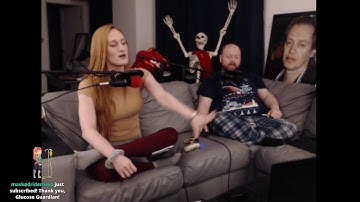 Ruby Weapon Hour - Heavy Rain (Part 3 Final) 2018-06-22