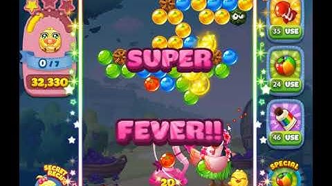 Bubble Coco Level 433 NO BOOSTERS