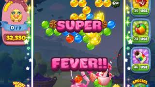 Bubble Coco Level 433 NO BOOSTERS