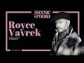 Royce Vavrek — The Language of Opera | The Scene Room Season 2, Ep 8
