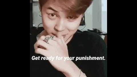 BTS reaction when they see you talking with your ex || them as your husband/bf || BTS imagine