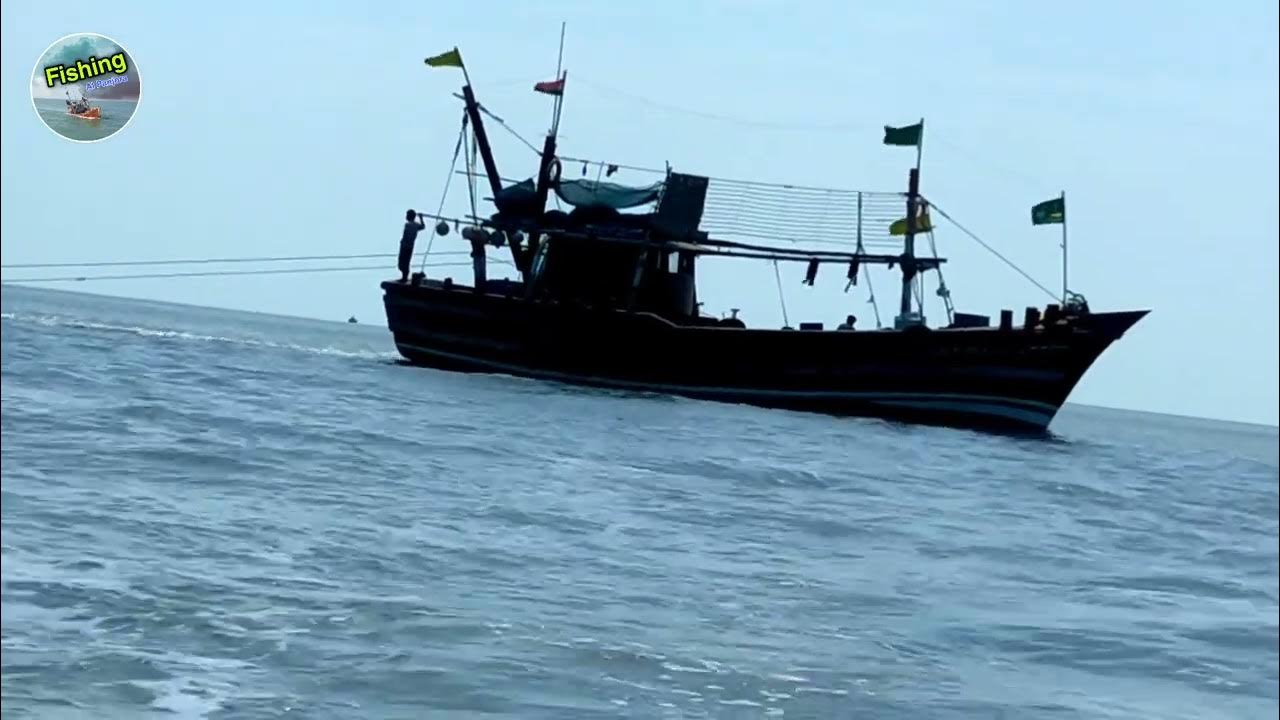 Fishing Gujarat Kutch YouTube