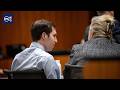 Robinson's defense team wants cameras out of court