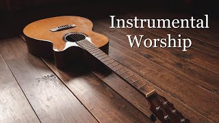 The Best Modern Worship Music  Instrumental Guitar