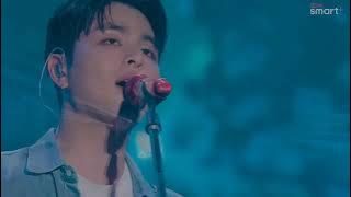 iKON [아이콘] JU-NE - WANT YOU BACK [2023 iKON WORLD TOUR TAKE OFF IN OSAKA]