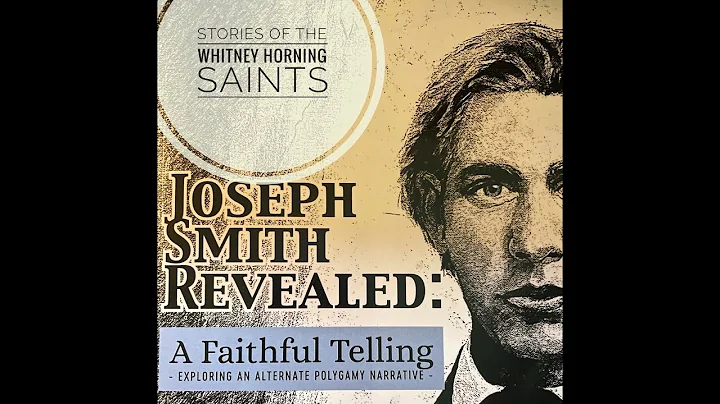 Stories of the Saints Whitney Horning