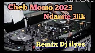 Cheb MOMO 2023 -(Ndamt 3Lik) ندمت عليك😌- Remix Dj ilyes 06