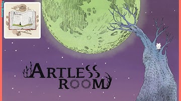 Escape Game Artless Room Walkthrough (Kensuke Horikoshi) | 脱出ゲーム