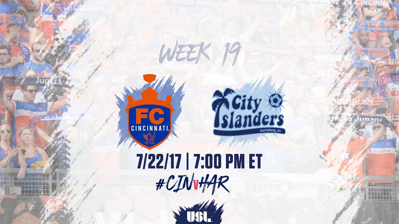 No FC Cincinnati tickets? Here's where to watch the team take on the New York ...