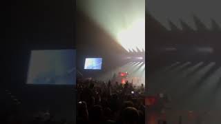 Slipknot - Spit it out O2 arena Prague 2019