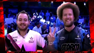 PBA Tour Finals Flashback | 2021 Championship Match - Troup vs. Simonsen
