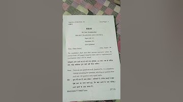 Project Planning and Control Mcom 4th semester question paper HPU