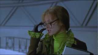 Poison Ivy Gotham Observatory Hd