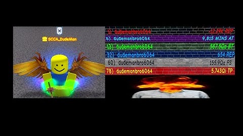 I GOT ON EVERY LEADERBOARD IN SPTS ORIGIN!