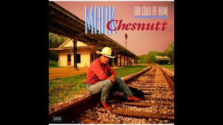 Watch Mark Chesnutt Lucky Man video