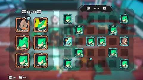#Temtem Breeding Explained! - Temtem