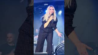 Hadise - Nerdesin Aşkım (Martı Festivali - 18 Haziran 2023) Resimi