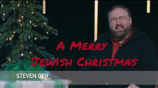 Jewish songwriters who wrote christmas songs