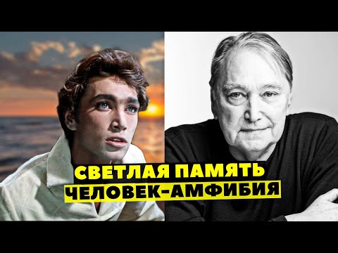 Video: Aktor Vladimir Korenev: Biografi Dan Kehidupan Pribadi