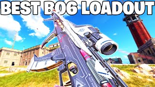 I Tested the #1 BEST Bo6 Loadout on Rebirth Island 🤔 (Warzone)