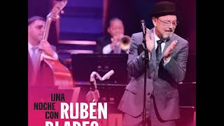 "Ban Ban Quere" from "Una Noche Con Ruben Blades"