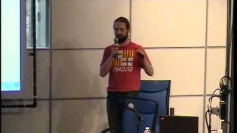 Yann E. Morin - crosstool-NG