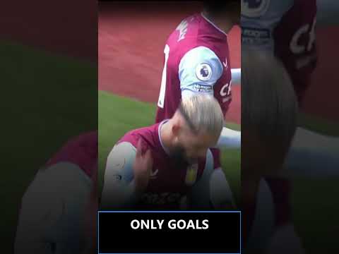 ONLY GOALS HIGHLIGHTS | Aston Villa vs Bournemouth | March 18, 2023 #sports #soccer #highlights