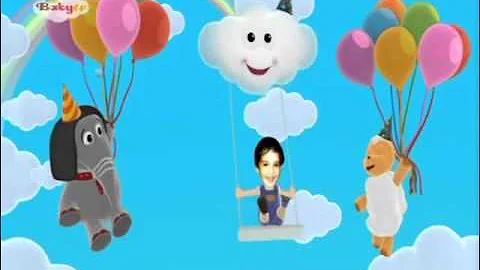 Song "today is my birthday"