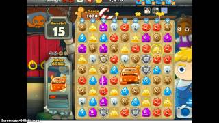 Monster Busters 323