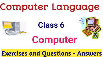 Class 6 lesson 2 Computer subject Multimedia peripheral solution for chetna publication Karnataka St