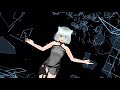【MMD / 4K】神っぽいな / God-ish
