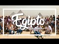 Egipto viaje grupal 2019 - programa Contacto