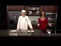 Tasty Tuesday: LLCC Student Baking Pastry Program