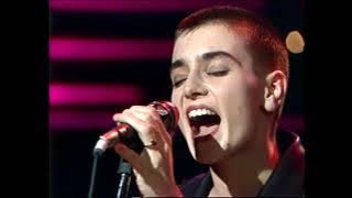 Nothing Compares 2 U - Sinéad O’Connor, 1990