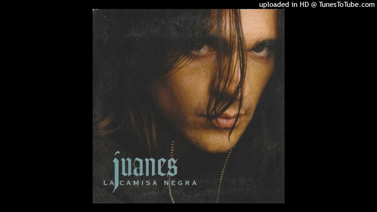 Juanes – La Camisa Negra (Extended Mix 2005) Juanes – La Camisa Negra (Extended Mix 2005)