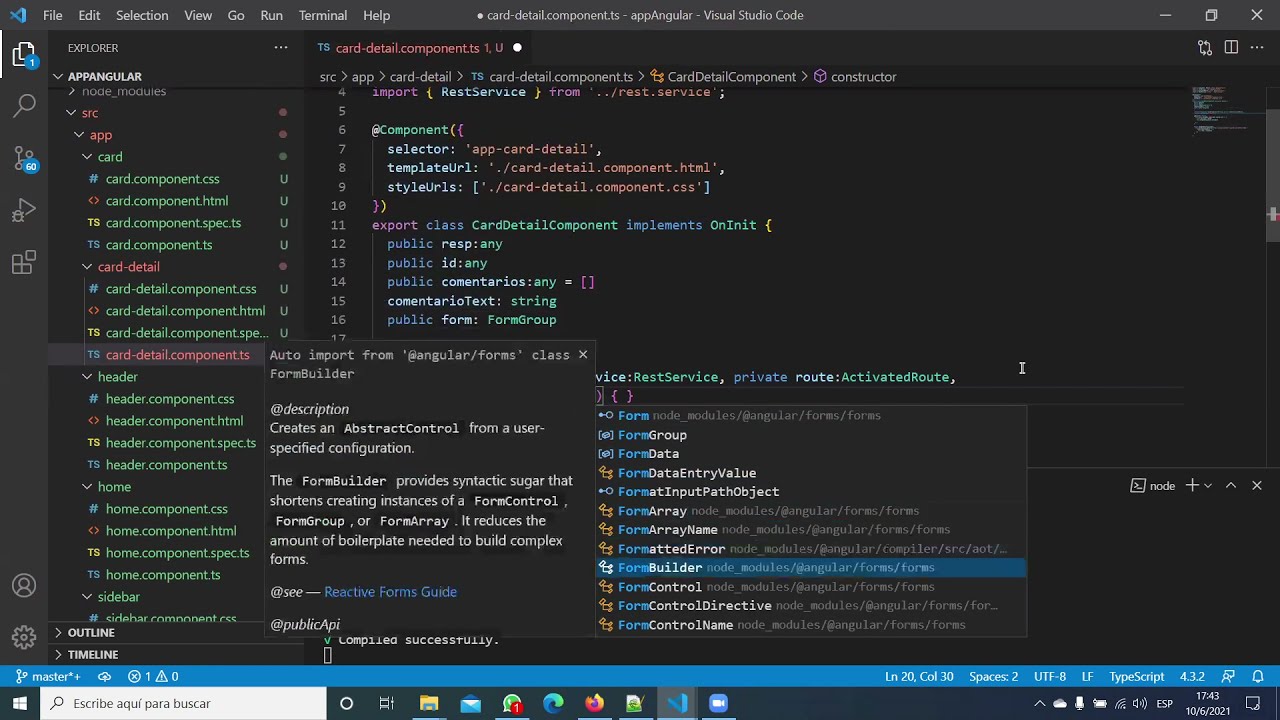 Metodo POST, envio de datos desde form HTML - YouTube