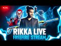 🔴 Road to 56K  | Freefire Live #freefiresrilanka