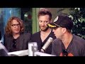 OneRepublic Answers Fan Questions | Radio Disney Insider | Radio Disney