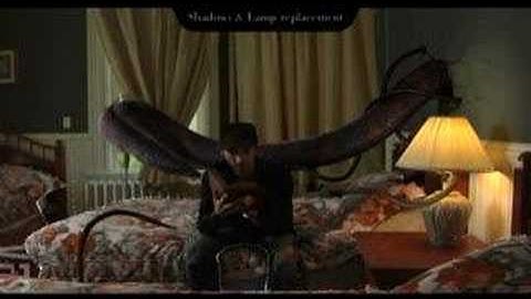 A Visual Effects Reel - Vancouver Film School (VFS)