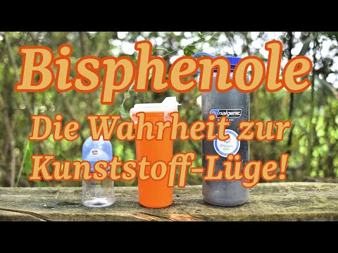 Bisphenole - Die Kunststoff-Lüge (Teil 2/2)