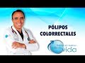 PÓLIPOS COLORRECTALES - HACIA UN NUEVO ESTILO DE VIDA