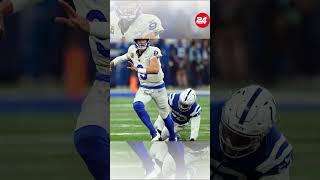 Matthew Stafford makes stance on his future clear after Rams draft Ty Simpson