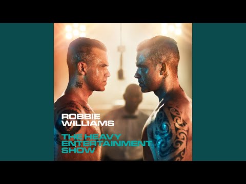 Mixed Signals - Robbie Williams