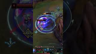 renekton counterplay insano! #leagueoflegends #monochampion #riotgames #darius #gaming #1v1