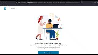 Get Free LinkedIn Learning Subscription | Georgian College