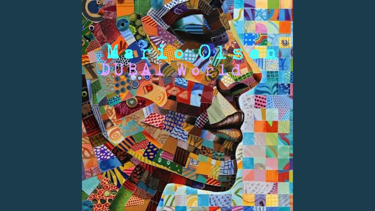 DUBAI WORLD