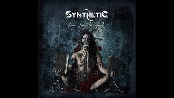 SYNTHETIC - Lie (OFFICIAL MUSIC VIDEO)