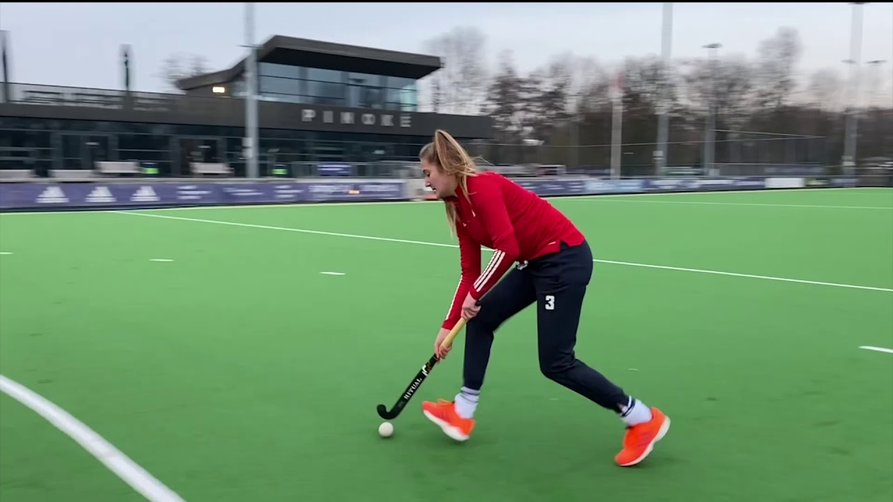 College Field Hockey Recruiting Video – Rosa Boender – Slamstox