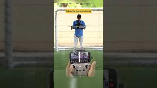 How To Control The Drone Tamil Tutorial